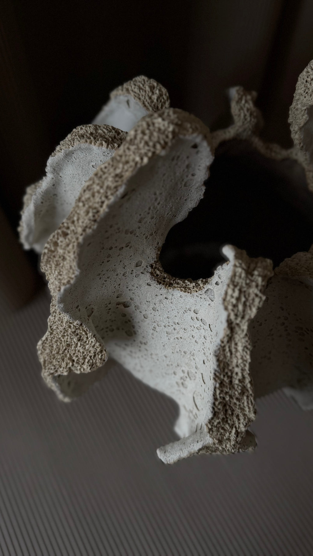 UNDERTOW No. 11