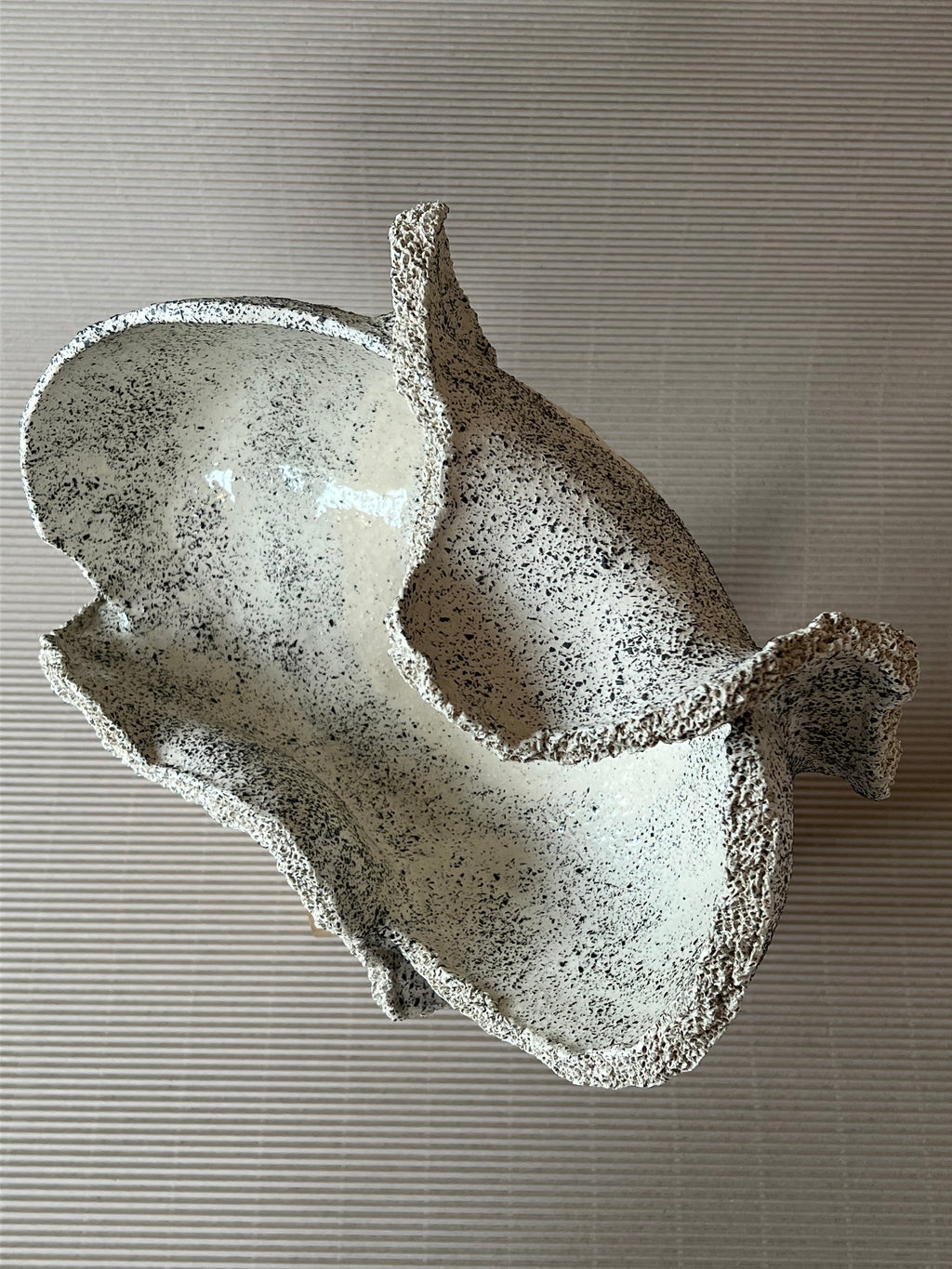 Misa UNDERTOW No. 2