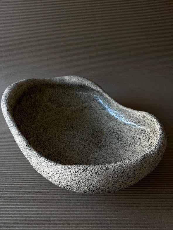 Misa STILLE STEN No. 2