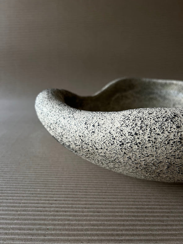 Misa STILLE STEN No. 2