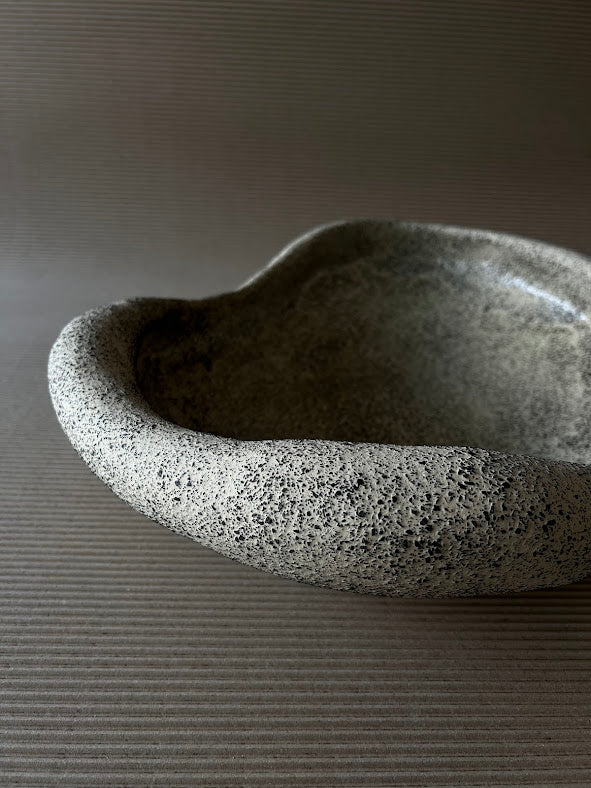 Misa STILLE STEN No. 2