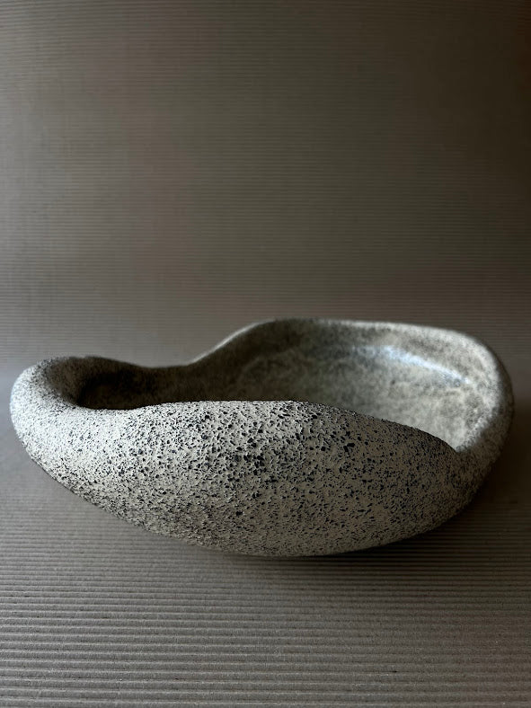 Misa STILLE STEN No. 2