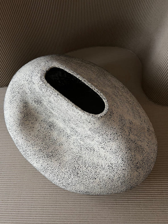 STILLE STEN Vase No. 1