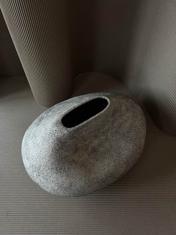 STILLE STEN Vase No. 1