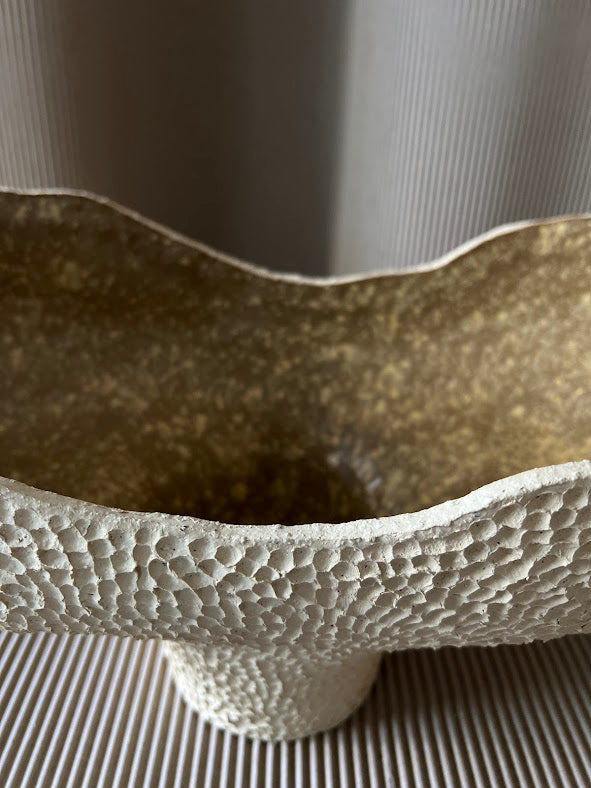 SEA HAMMER Bowl No. SJ/36