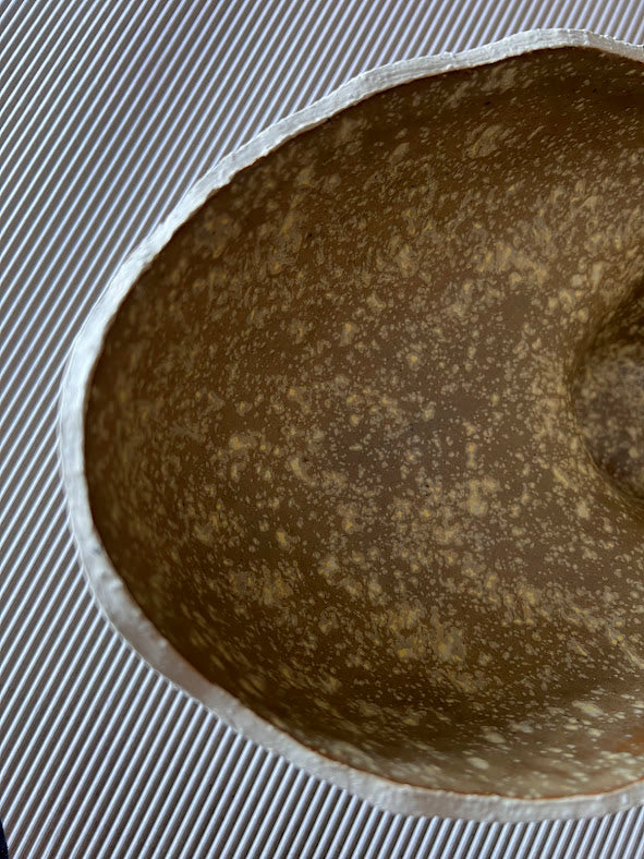 SEA HAMMER Bowl No. SJ/36