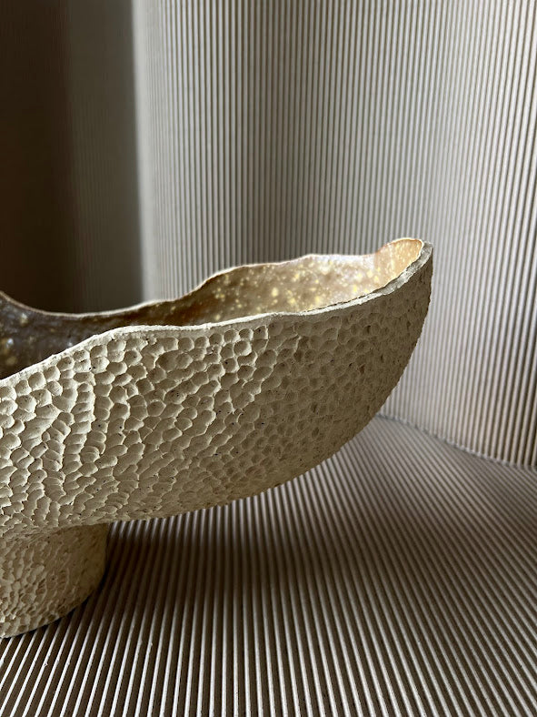 SEA HAMMER Bowl No. SJ/36