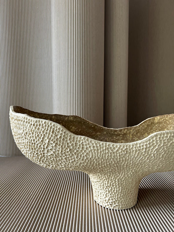 SEA HAMMER Bowl No. SJ/36