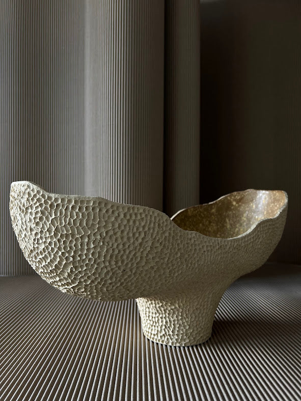 SEA HAMMER Bowl No. SJ/36