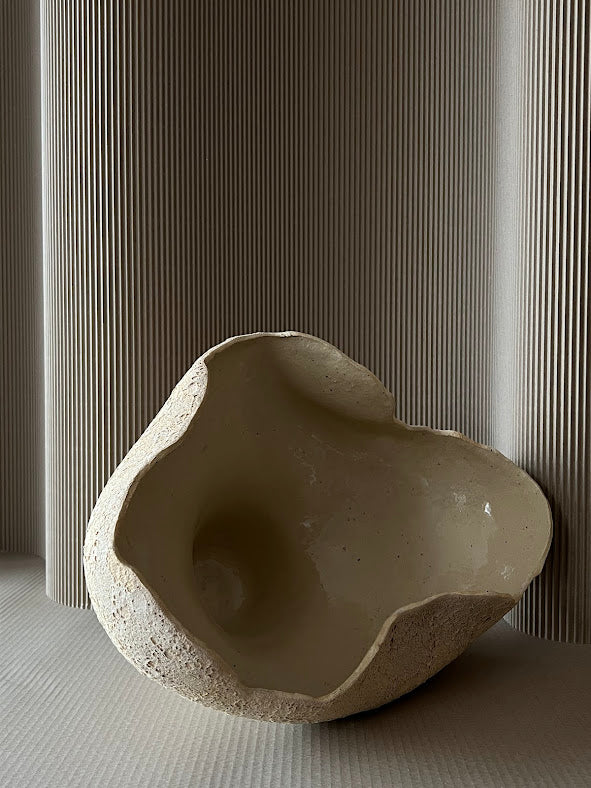 SEA HAMMER Bowl No. SJ/5