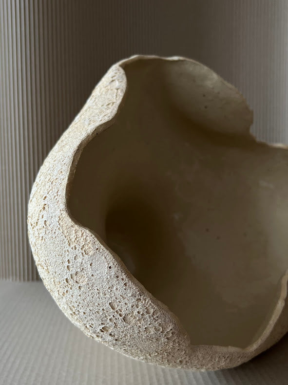 SEA HAMMER Bowl No. SJ/5