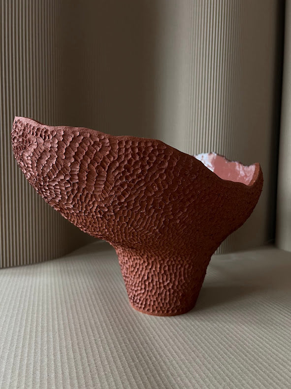 SEA HAMMER Bowl No. SJ/34