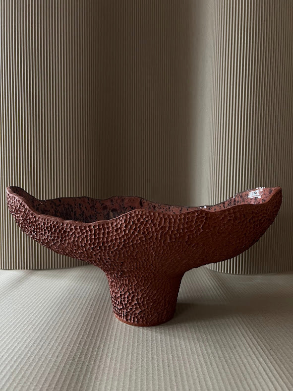 SEA HAMMER Bowl No. SJ/34