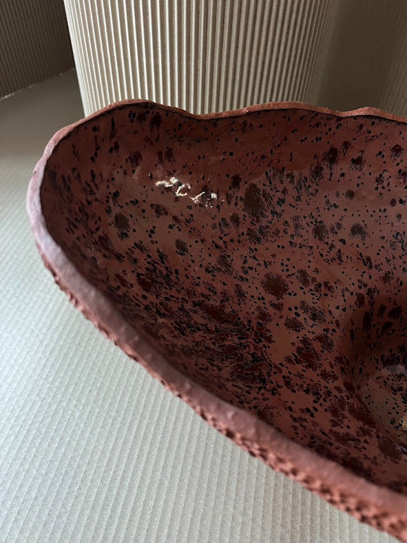 SEA HAMMER Bowl No. SJ/34