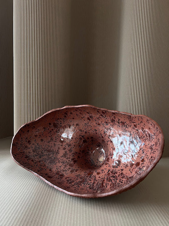 SEA HAMMER Bowl No. SJ/34