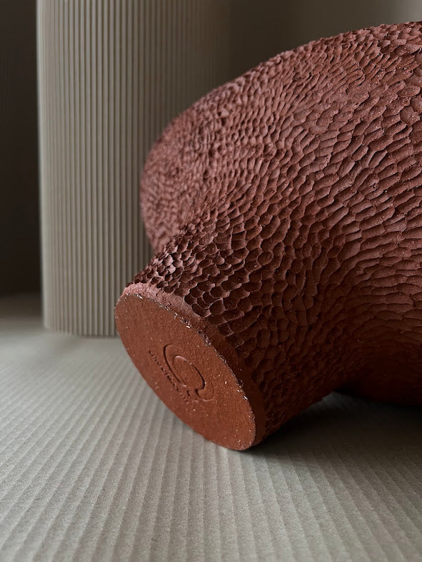 SEA HAMMER Bowl No. SJ/34