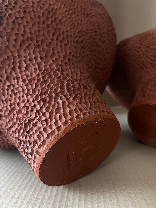 SEA HAMMER Bowl No. SJ/34