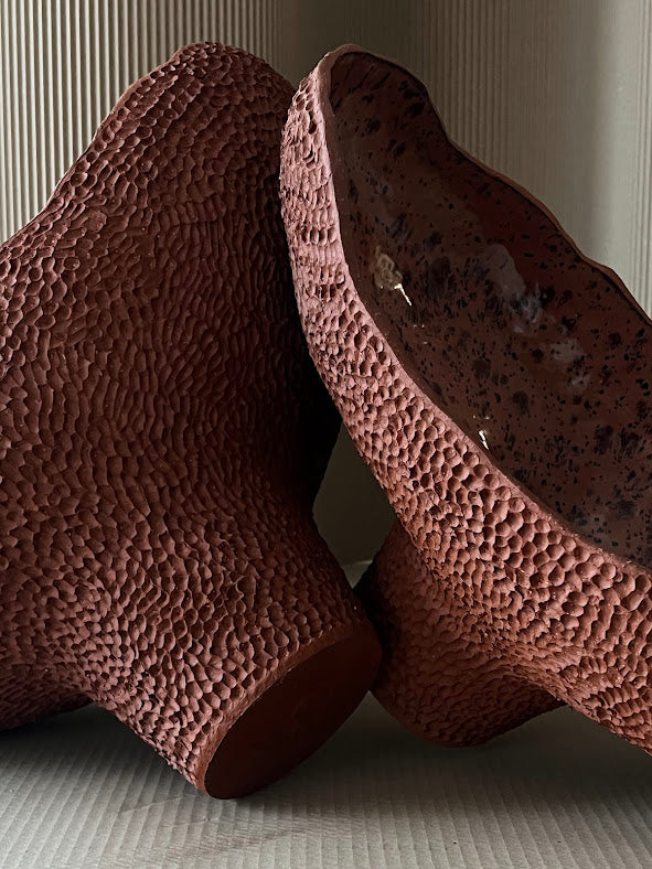 SEA HAMMER Bowl No. SJ/34