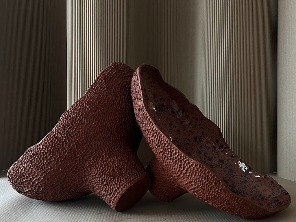 SEA HAMMER Bowl No. SJ/34