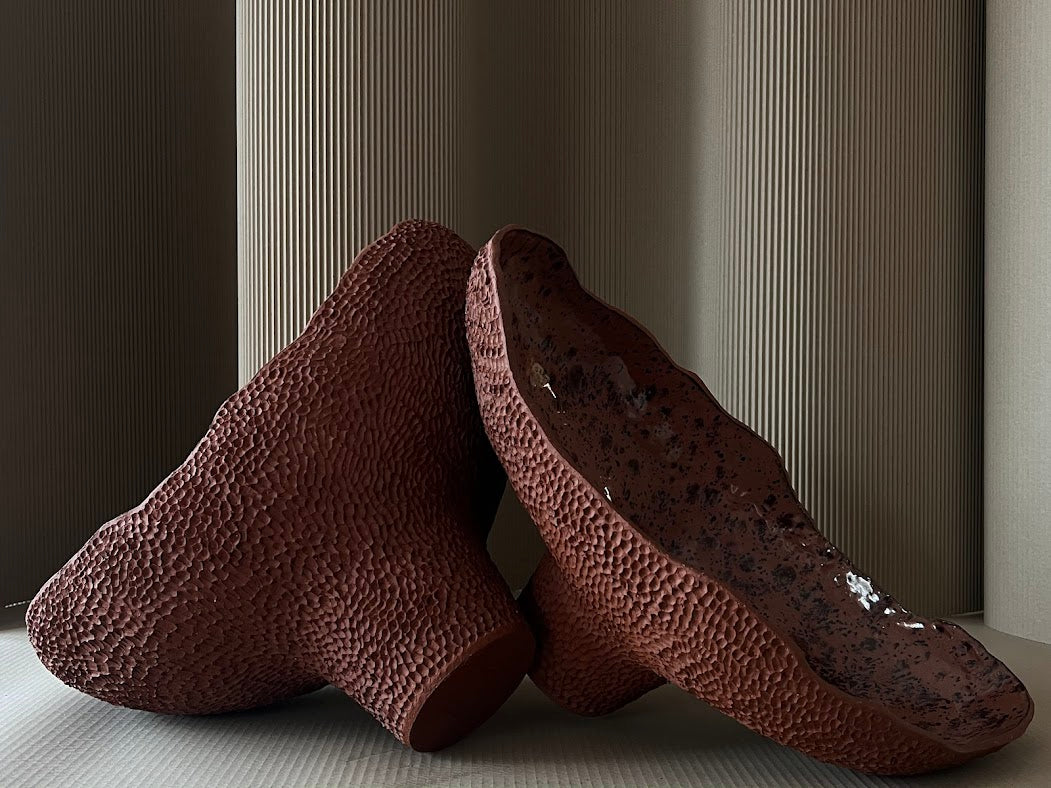 SEA HAMMER Bowl No. SJ/34