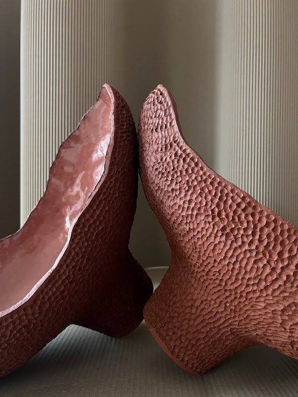 SEA HAMMER Bowl No. SJ/34