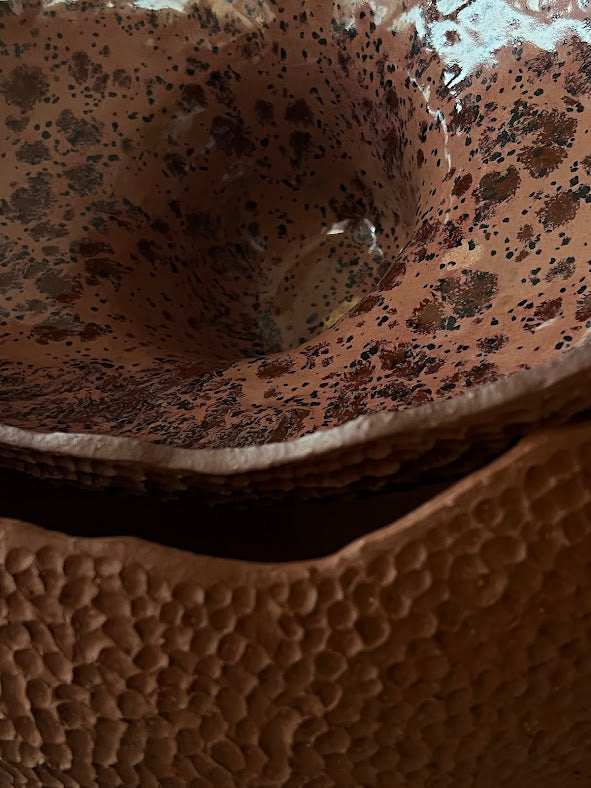 SEA HAMMER Bowl No. SJ/34