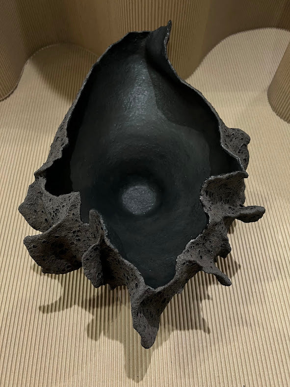 Misa  BLACK REEF No. 1