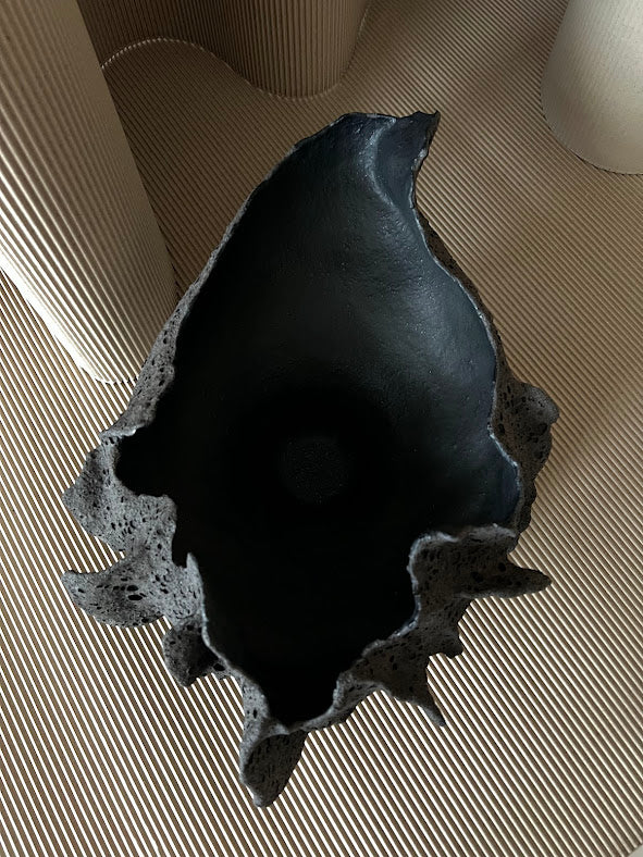 Misa  BLACK REEF No. 1