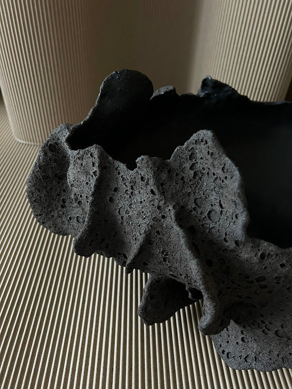 Misa  BLACK REEF No. 1