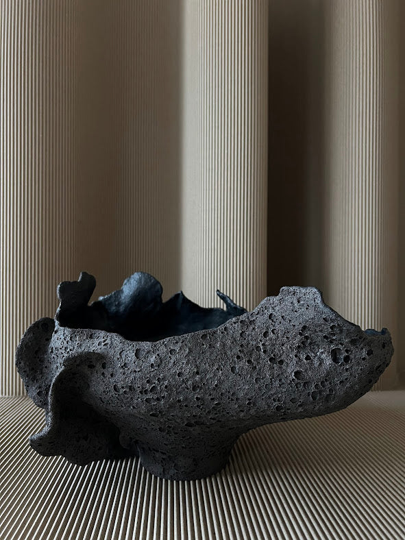 Misa  BLACK REEF No. 1