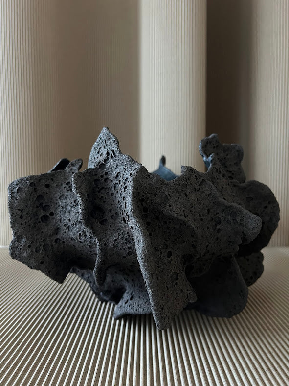 Misa  BLACK REEF No. 1