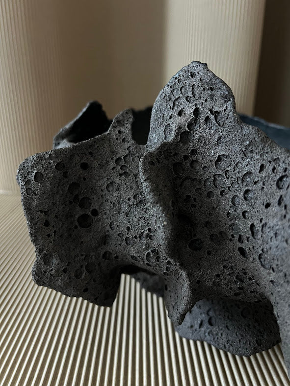 Misa  BLACK REEF No. 1