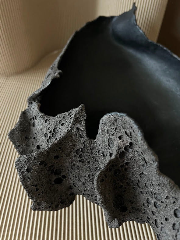 Misa  BLACK REEF No. 1