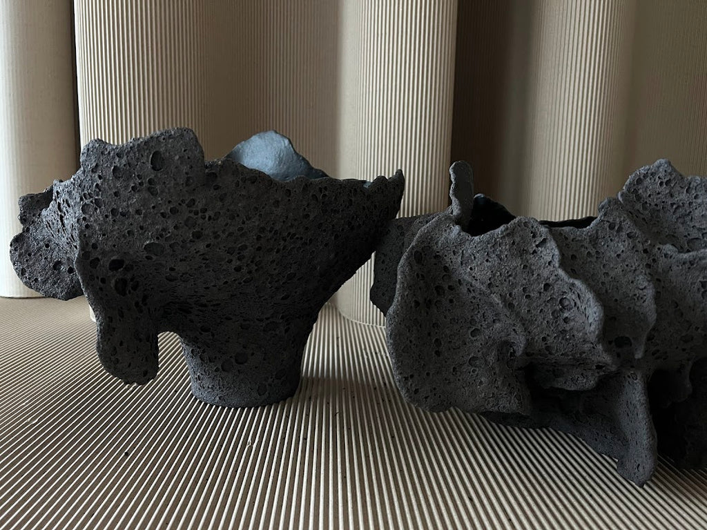 Misa  BLACK REEF No. 1