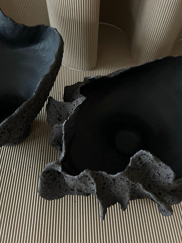 Misa  BLACK REEF No. 1