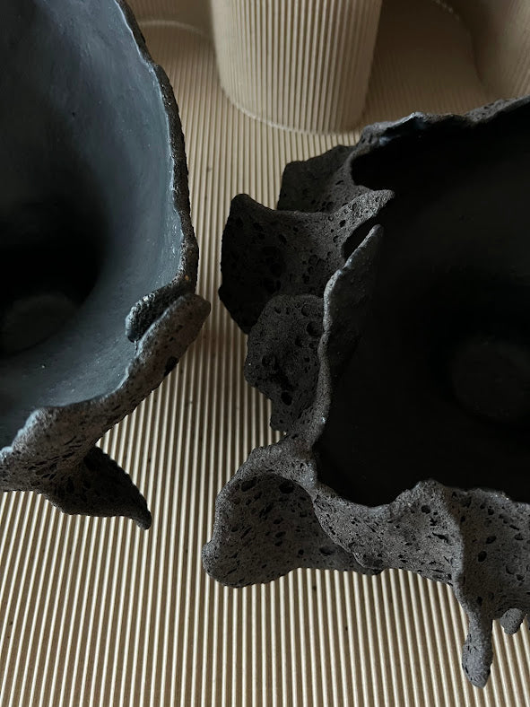 Misa  BLACK REEF No. 1