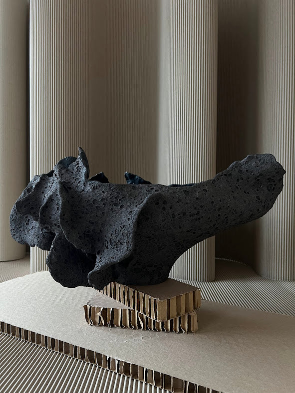 Misa  BLACK REEF No. 1