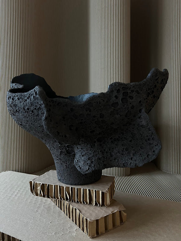 Misa  BLACK REEF No. 2