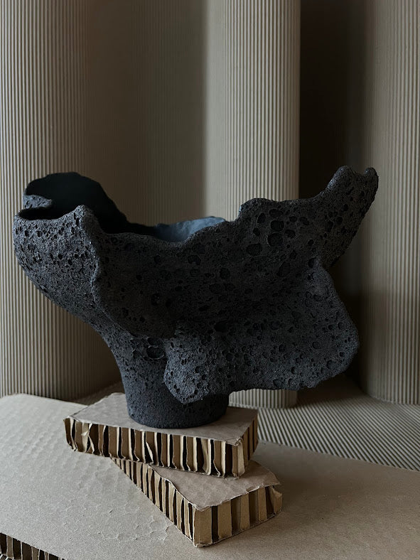 Misa  BLACK REEF No. 2