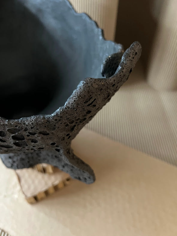 Misa  BLACK REEF No. 2