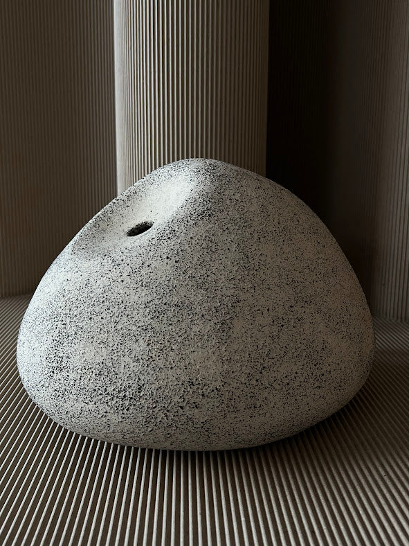 STILLE STEN Vase No. 3