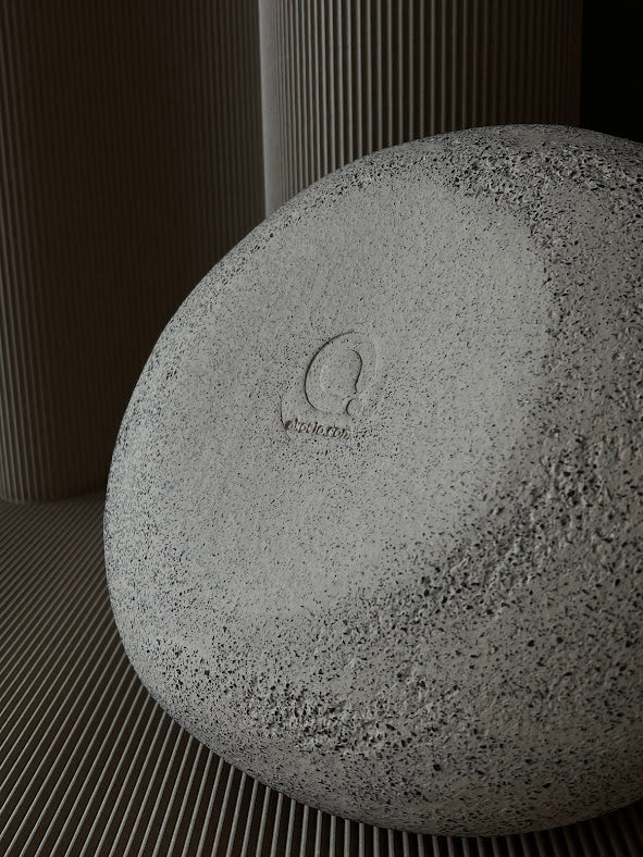 STILLE STEN Vase No. 3