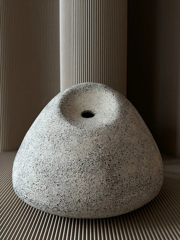 STILLE STEN Vase No. 3
