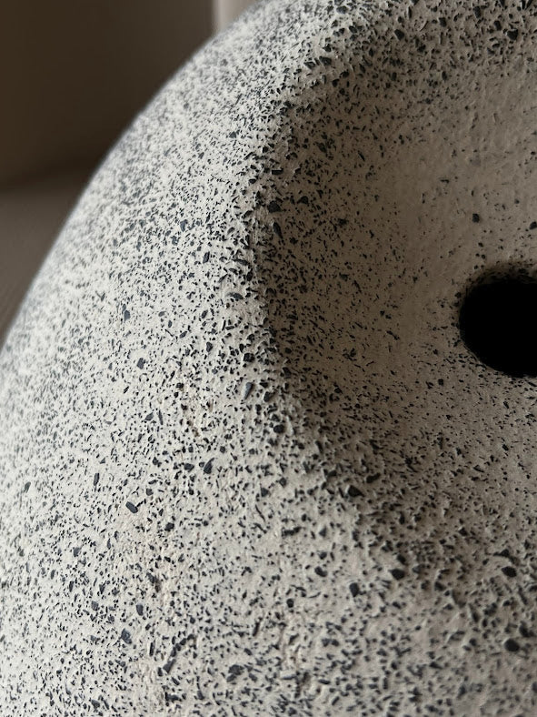 STILLE STEN Vase No. 3