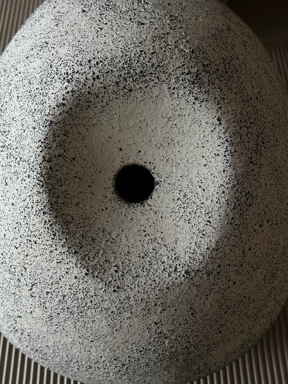 STILLE STEN Vase No. 3