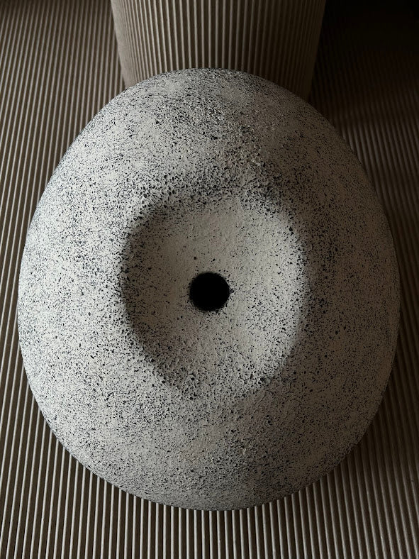 STILLE STEN Vase No. 3