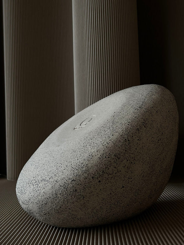 STILLE STEN Vase No. 3