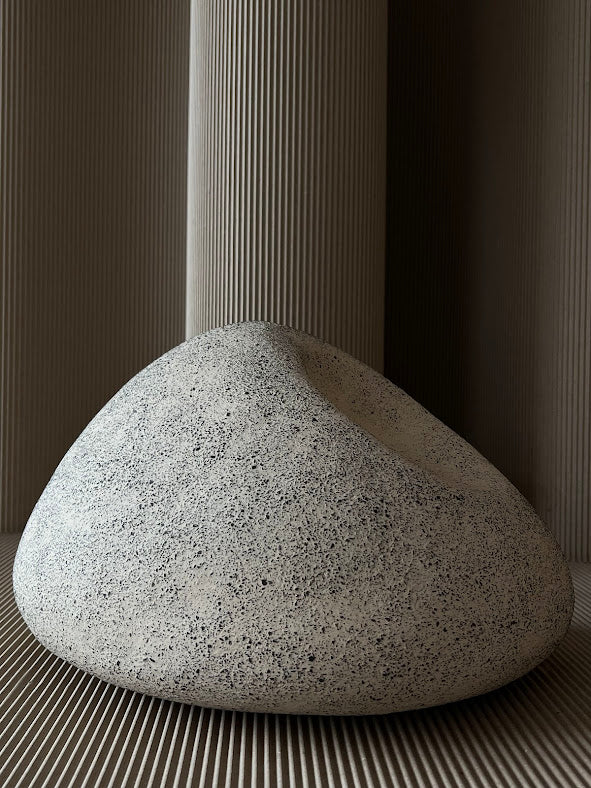 STILLE STEN Vase No. 3