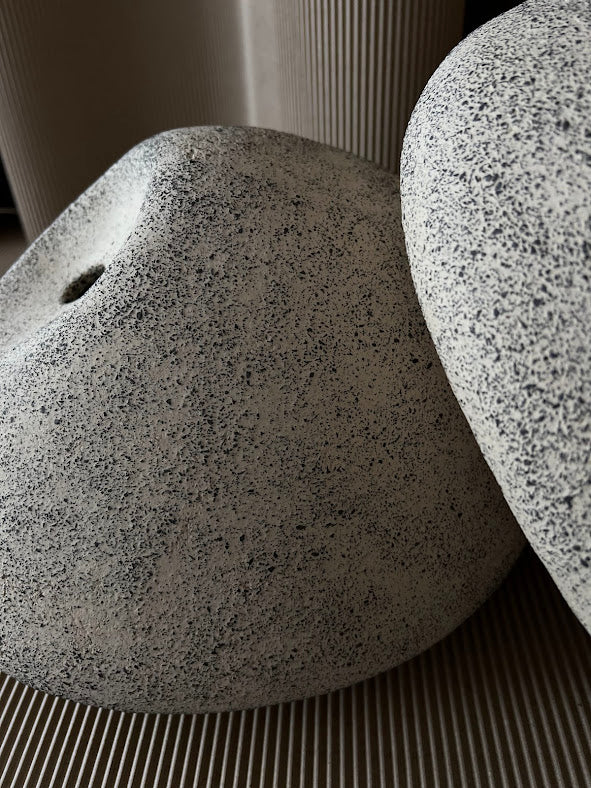 STILLE STEN Vase No. 3