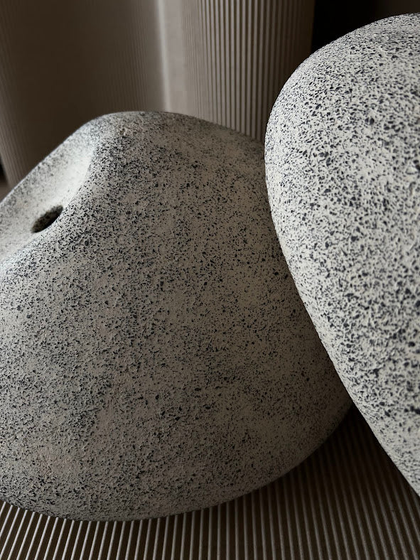 STILLE STEN Vase No. 3